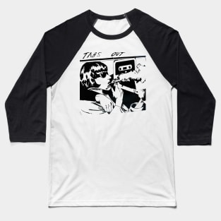 Pettibon Goof Baseball T-Shirt